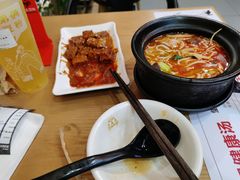-姐弟俩土豆粉(同城街华联店)