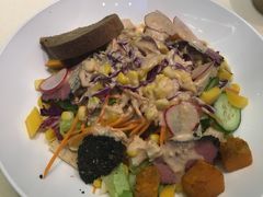 -Meal Salad米有沙拉(长泰广场店)