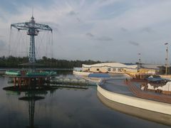 -秦皇岛乐岛海洋王国