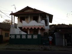 路边一旅馆-尼甘布(Negombo)