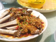 -老毛手抓·盐池滩羊非遗手抓(宁夏总店)