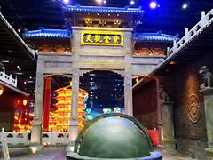 -万达茂商场(南京仙林店)