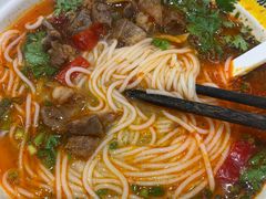 -粉小主·贵州酸汤牛肉粉(南京仙林金鹰店)