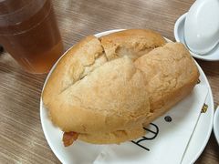 -百福麵家(新馬路店)