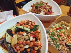 -老味烧烤(总店)