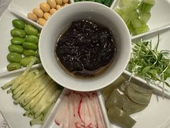 -四季民福烤鸭店(外滩外白渡桥店)