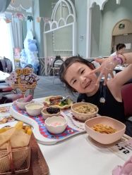 点击看大图 -奈尔宝·儿童乐园·亲子餐厅(星河湾店)