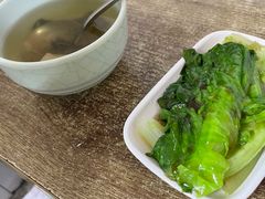 -煲煲香快餐(南京路店)