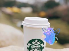 -星巴克臻选(武汉首义汇店)