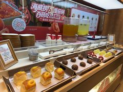 -海底捞火锅(航洋城店)