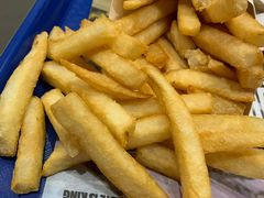 -汉堡王(下沙银泰店)