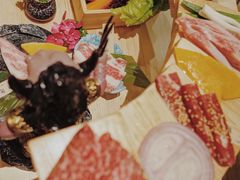 -黑牛の店·和牛烧肉(合生汇店)