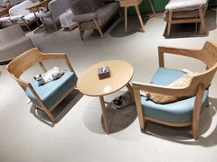 大堂-藏猫猫咖啡主题馆(中央大道店)