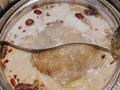 -快乐小羊·内蒙牛羊肉火锅(流花中心店)