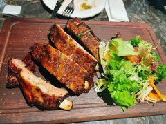 -LESCEDARS Brasserie Bistro香柏树