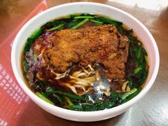 -张二面馆(山门口店)
