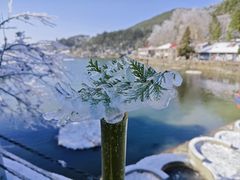 -庐山风景名胜区
