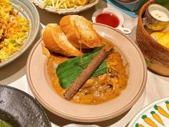 -太食獸泰式茶餐厅(兰州中心首店)