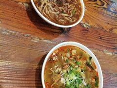 -桂花香手工面(鼓楼店)