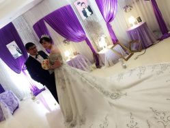 -花田喜事婚礼定制