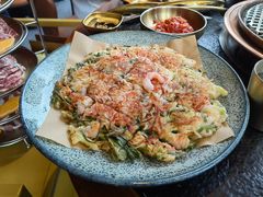 -伏一解牛烤肉专门店(信业购物中心店)