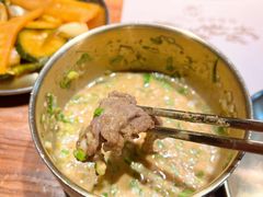 -西塔老太太泥炉烤肉(万柳华联店)