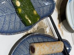 -莲湖糕团店·老秦淮小吃