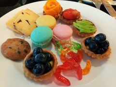 -圣丰索菲特·2 On 988 Café 自助餐厅