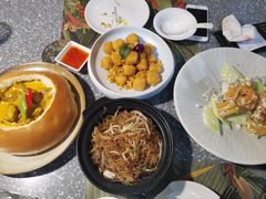 -大树餐厅(红旗街万达店)