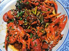 -91小龙虾·香辣蛙(蛇口店)