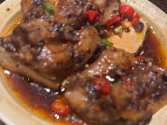 -蔡澜点心·粤菜(西单大悦城店)