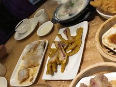 -樵园饼屋(朝安路店)