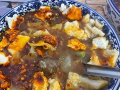 -刘老虎肉丸糊辣汤(总店)