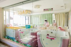-宝媛会月子中心(越秀店)