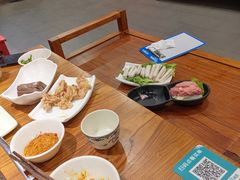 -渝都辣夫重庆老火锅(华新店)