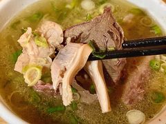 -马尔沙牛杂(海一大厦店)