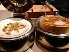 自助区产品-凡塔斯牛排自助餐厅(莆田万达店)