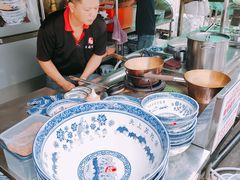 -姓周桥大碗公面