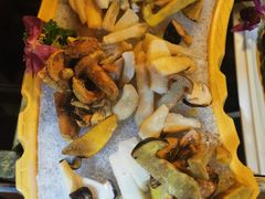 -滇釜火锅·能喝汤的火锅(车公庄店)