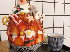 -WONDER ICE 萬得冰田(建設路总店)