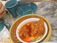 -安泰楼·佛跳墙创始人·传统闽味早茶·酒楼(三坊七巷闽菜地标店)