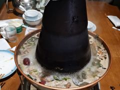 -年巴羊肉铺老铜锅(梅江店)