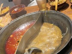 -楠火锅(昆山金鹰店)