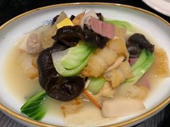 -柒园·三十年创意杭帮菜(龙湖滨江天街店)