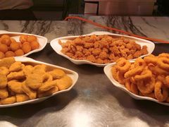 -长春高新益田福朋喜来登酒店·宜客乐标帜餐厅