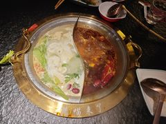 -熊喵来了火锅(长安万达第94分店)