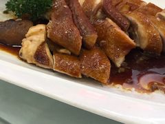 -金华安大酒楼·老牌潮菜·粤式茶点(东方国际店)