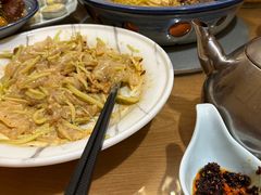 -小土豆北方菜馆(文慧园店)