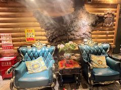 -卢布里西餐厅(总店)