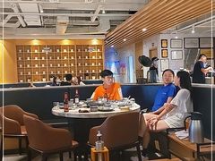 大堂-同仁四季椰子鸡(福田东园总店)
